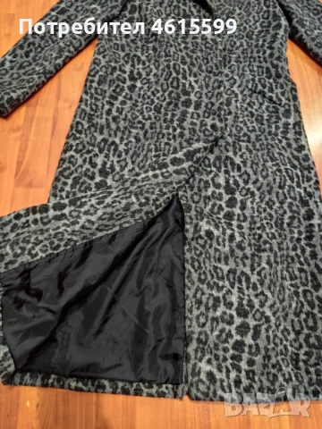 H&M палто, снимка 3 - Палта, манта - 53597678