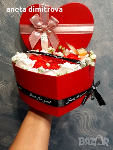 Ръчна изработка на подаръци, снимка 2 - Други - 53053672