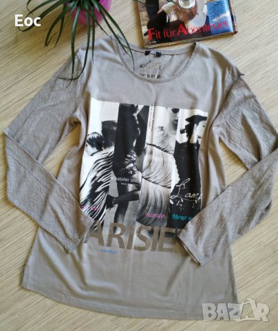 Фреш от блузи, снимка 10 - Тениски - 28283020