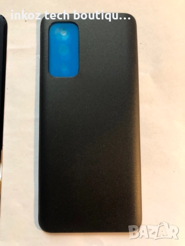 Xiaomi mi 10t pro капак пластмаса