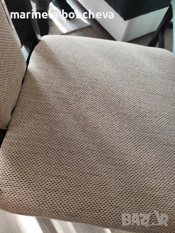 маса с четири стола, снимка 5 - Маси - 52176440