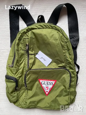 Оригинална раница GUESS