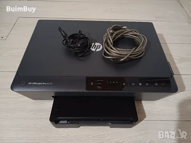Принтер Officejet Pro 6230e