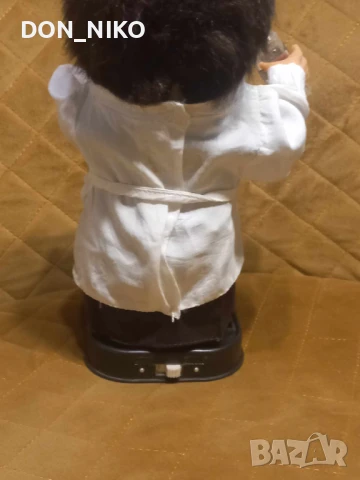 Руска детска играчка Доктор ох Боли, снимка 10 - Други ценни предмети - 50960279