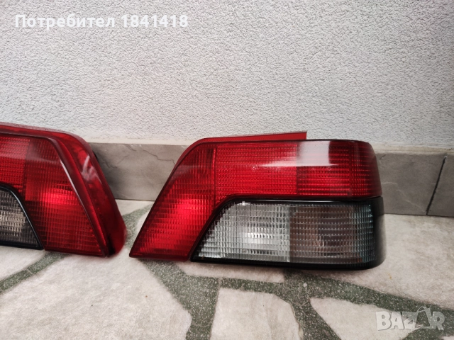 Стопове Пежо 309 II, снимка 5 - Части - 52537424