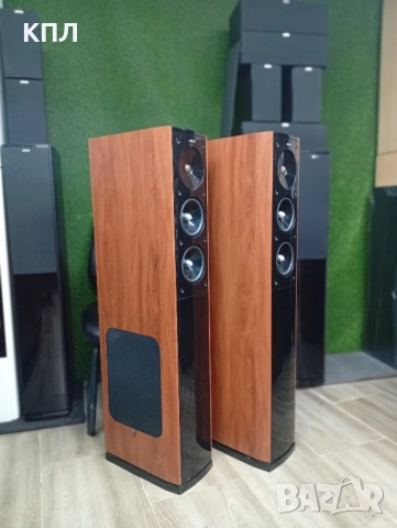 Тонколони JAMO S-606 Dark Apple 2, снимка 2 - Тонколони - 52442008