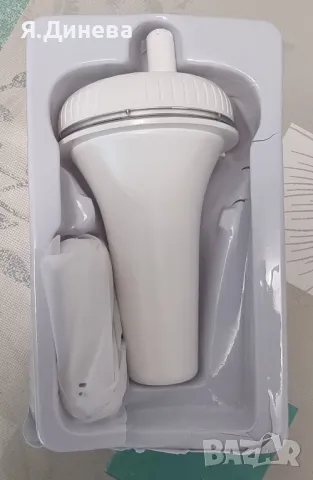 Сензорен безжичен термометър за басейн, снимка 2 - Басейни и аксесоари - 50392284