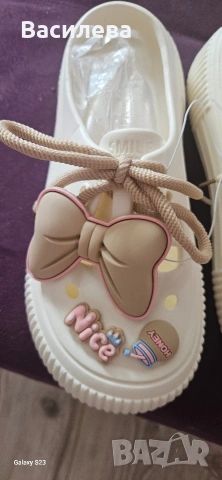 Кроксове/сабо. , снимка 2 - Сандали - 53371193