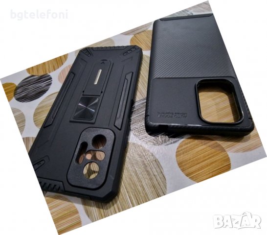Xiaomi Redmi Note 10 Pro гърбове, снимка 5 - Калъфи, кейсове - 38924938