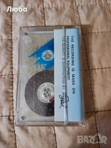 The Schubert collection , снимка 5 - Аудио касети - 49056836