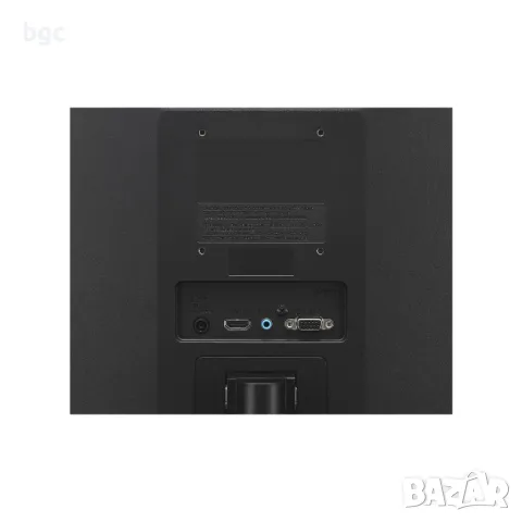 НОВ Монитор LG 23.8", IPS, Full HD, 75Hz, 5ms, HDMI, Черен, 24MK430H-B.AEU - 24 МЕСЕЦА ГАРАНЦИЯ, снимка 2 - Монитори - 48737385