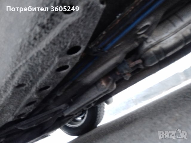 Опел зафира, снимка 9 - Автомобили и джипове - 43526270