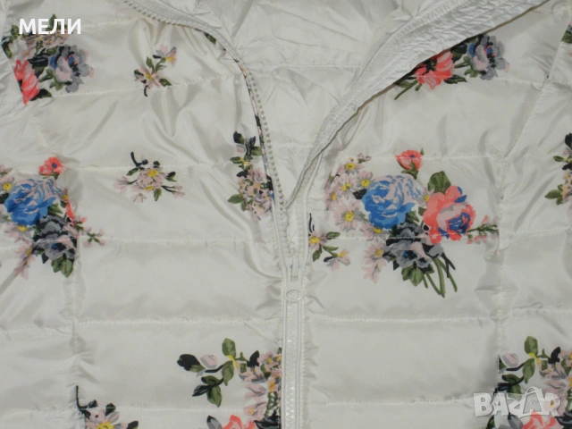 CARLA F. ново дамско гъши пух 40, снимка 6 - Якета - 53581221