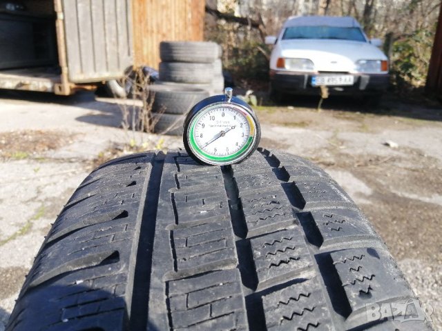 Гуми 205 55 16 2 броя  Нов внос. Не са карани в България  Без коментар на цената  Цената е за брой г
