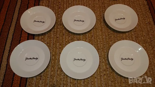 Gustav Paulig , снимка 4 - Сервизи - 49825151