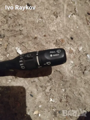 Лостче светлини, чистачки за Jeep Cherokee , снимка 6 - Части - 46293303