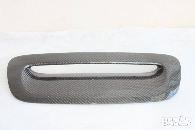 Карбонови Въздуховод Mini Minicooper Mini F55 F56 F57 