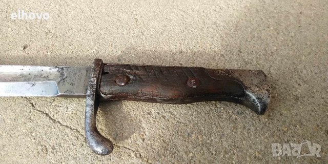 Стар щик за Fichtel & Sachs Schweinfurt , снимка 5 - Антикварни и старинни предмети - 43773444