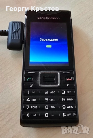 Sony Ericsson Elm(J10i2) и Cedar(J108i), снимка 8 - Sony Ericsson - 51287138