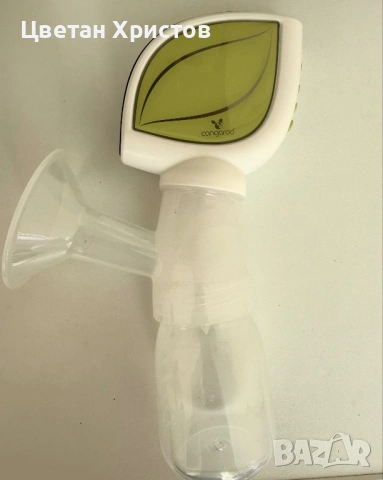 Cangaroo Електрическа помпа за кърма, снимка 3 - Други - 53437885