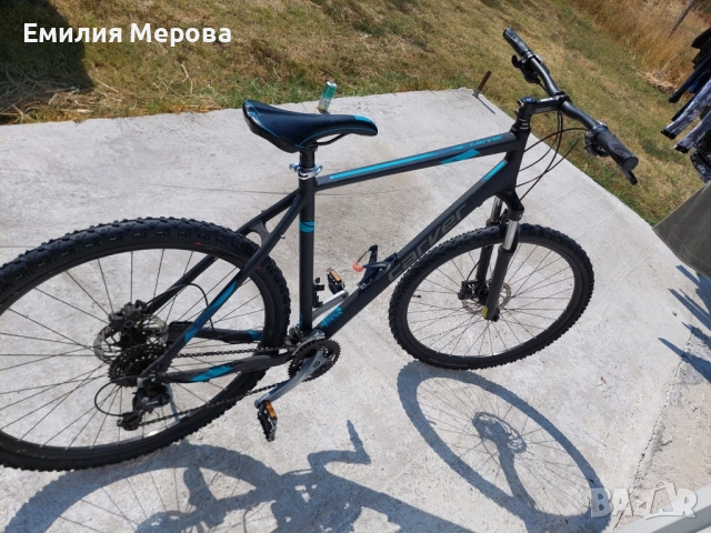 Продавам CARVER 20-3PRO, снимка 2 - Велосипеди - 52351464