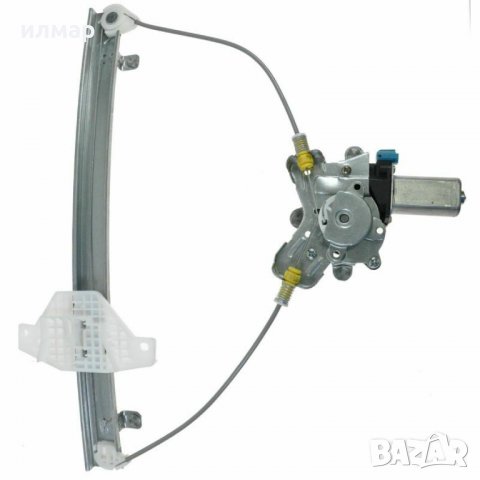 Външно каре за Опел Зафира Б - /05-11г/, снимка 3 - Части - 33616743