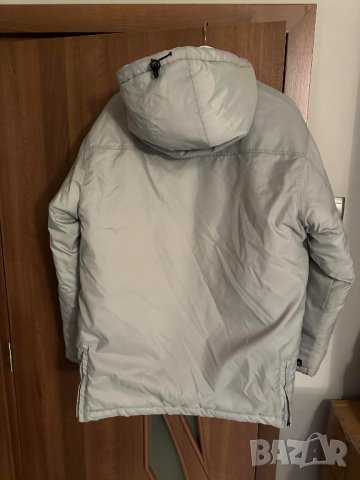 Nike Air Jordan  ретро-оригинално, снимка 3 - Якета - 43328772