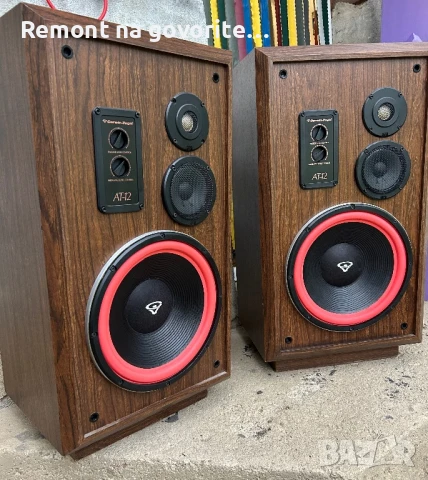 Ремонт на говорители / Remont na govoriteli , снимка 5 - Други - 50972748