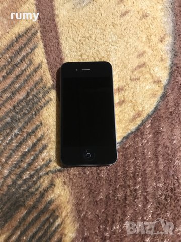 Продавам iPhone 4, снимка 2 - Apple iPhone - 43885778