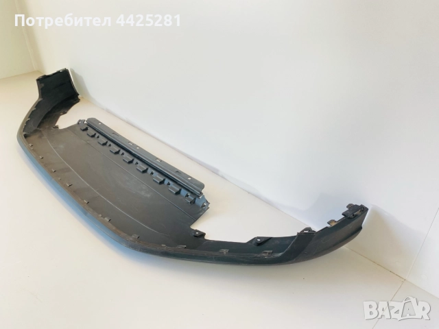 предна броня спойлер VW Taigo 2021-2025 г. #1110V. 2g7805903b, снимка 3 - Части - 52858694