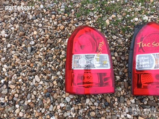 ляв и десен стоп за хюндай туксон HYUNDAI TUCSON , снимка 2 - Части - 52082574