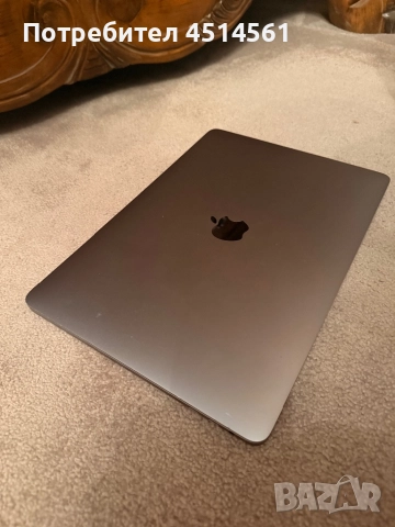 MacbookPro , снимка 2 - Лаптопи за работа - 52461632