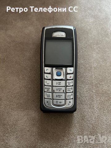 Nokia 6230i  , снимка 1 - Nokia - 39350929