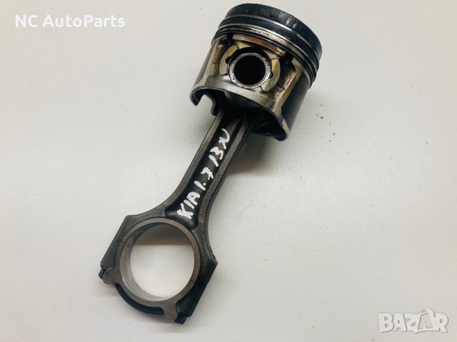 Бутало с биела за КИА KIA SPORTAGE 1.7 CRDi D4FD 116 коня 2013, снимка 5 - Части - 43944879