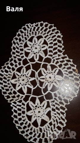 Плетива, снимка 5 - Декорация за дома - 29033319