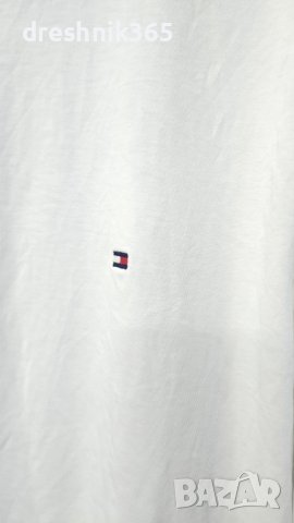 Tommy Hilfiger Блуза/Мъжка М, снимка 3 - Блузи - 43313131