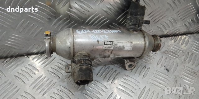 ЕГР охладител Peugeot 607,2.2HDI,2002г.