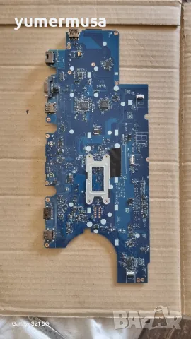 Дъно за Dell E5550 i5-5300U, снимка 2 - Дънни платки - 49974641
