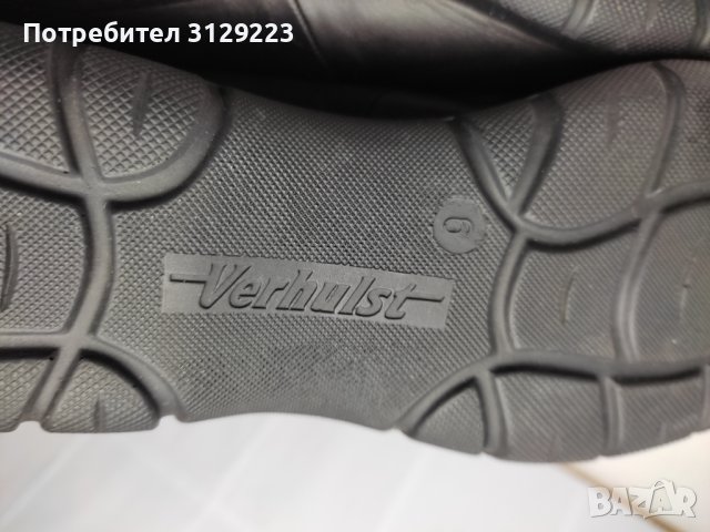 Verhulst schoenen 39, снимка 8 - Дамски ежедневни обувки - 37550395