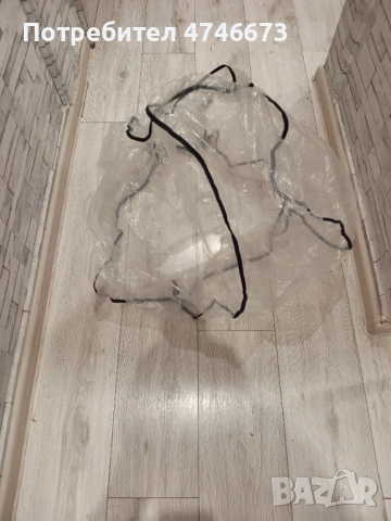 Бебешка количка, снимка 12 - За бебешки колички - 53597150