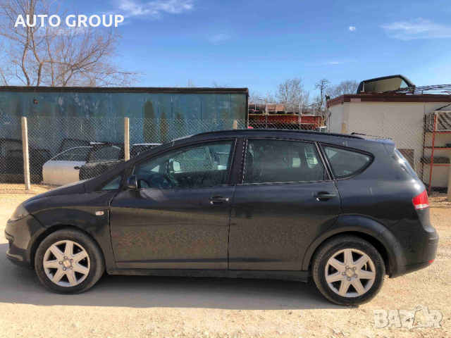 Seat Altea XL / Сеат Алтеа - на части, снимка 5 - Автомобили и джипове - 44852375