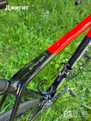 Шосеен велосипед TREK EMONDA SL6 , снимка 10 - Велосипеди - 52952323