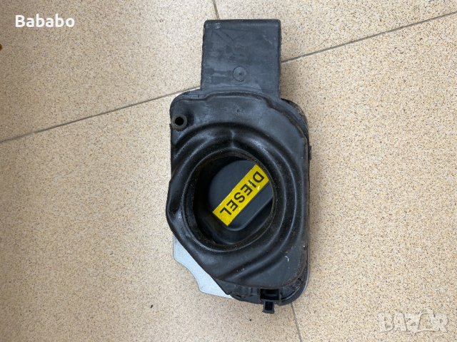 Капак на резервоар за Пежо 407, снимка 3 - Аксесоари и консумативи - 40826998