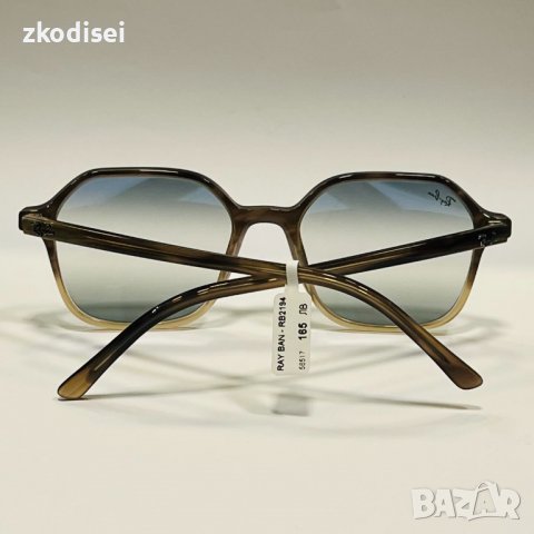 Очила Ray Ban RB2194, снимка 2 - Слънчеви и диоптрични очила - 38774973