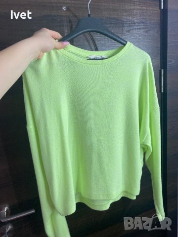 Пуловери и блузи, снимка 7 - Блузи с дълъг ръкав и пуловери - 43819454