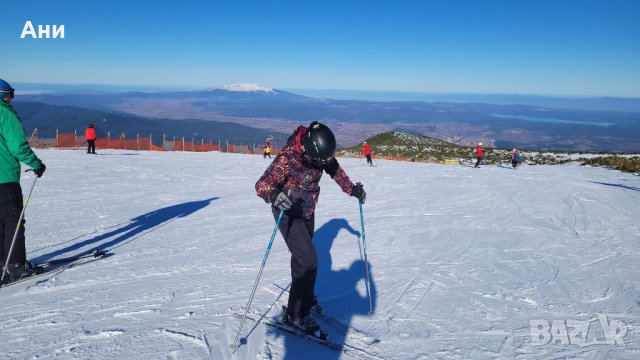 Ски яке Roxy S  размер, снимка 8 - Зимни спортове - 43981829
