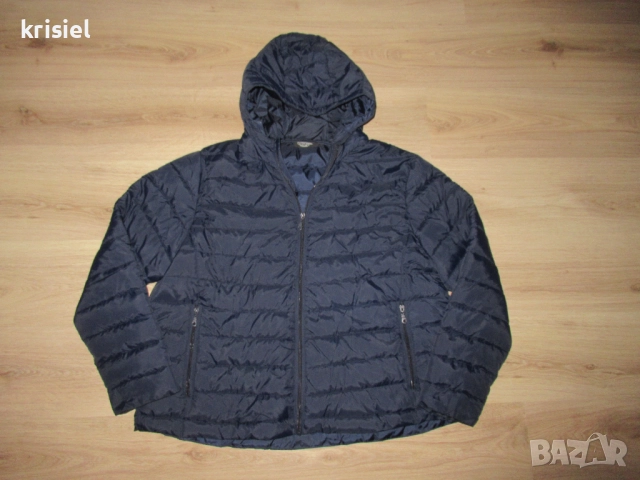 МЪЖКО СТРАХОТНО ОЛЕКОТЕНО ЯКЕ--2XL номер, снимка 1