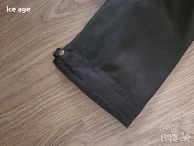 Harkila Gore-Tex ловен панталон , снимка 8 - Панталони - 53348410