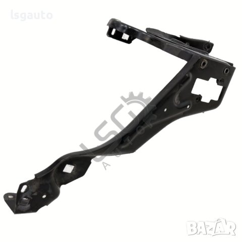 Лява част очиларка Mercedes-Benz C-Class 204 (W/S/C) 2007-2014 ID: 114894, снимка 2 - Части - 42973916