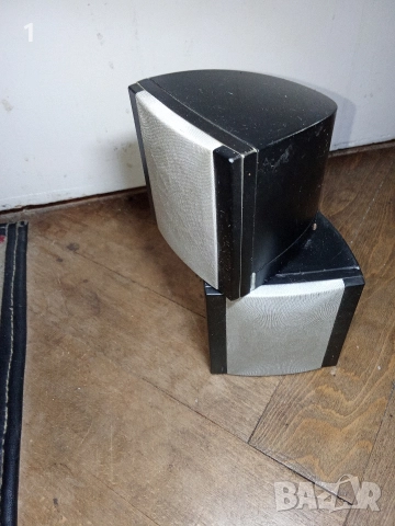 Мини тонколонка, снимка 4 - Тонколони - 52972814